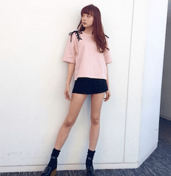 岡田紗佳