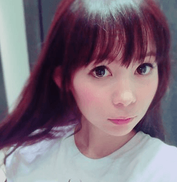 中川翔子