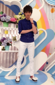 平田雄也