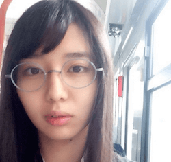 石山蓮華