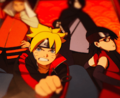 BORUTO