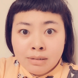 渡辺直美