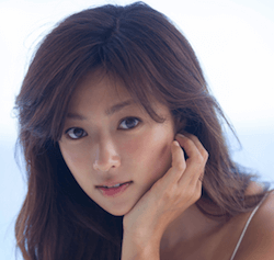 深田恭子