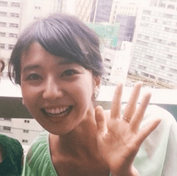 石山蓮華