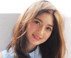 ティファニー春香