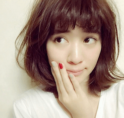 岡本杏理