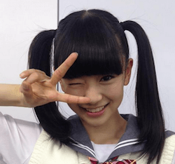 坂井仁香