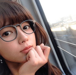 南里美希
