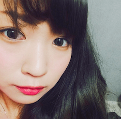 谷澤恵里香