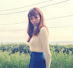 岡田紗佳