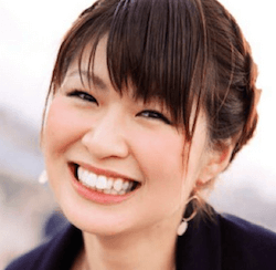 木村沙織