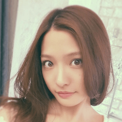 上田眞央