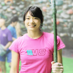 大場美和