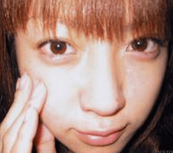 深田恭子