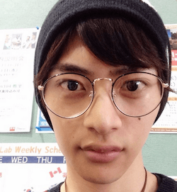平田雄也
