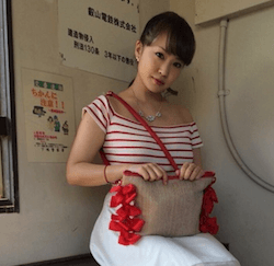 谷澤恵里香