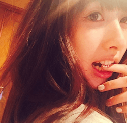 團遥香