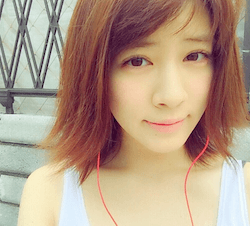 岡本杏理