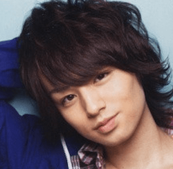 伊野尾慧