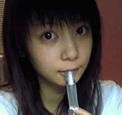 中川翔子