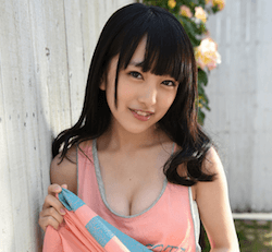 向井地美音