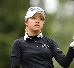 大江香織