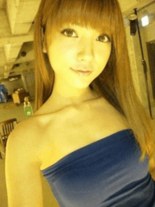 南里美希