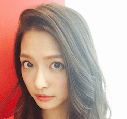 上田眞央