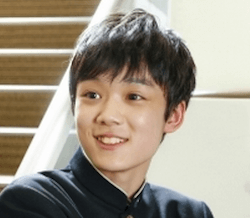 下田翔大