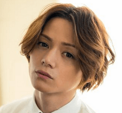 三浦涼介
