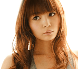 中川翔子