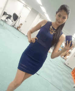 山田彩乃