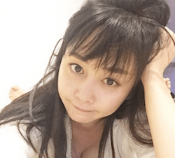 杉原杏璃