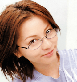 香里奈