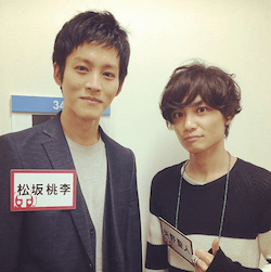 矢野聖人