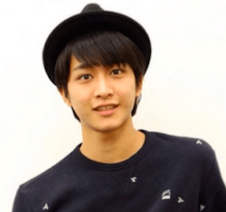 佐藤寛太