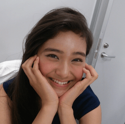 石川愛果