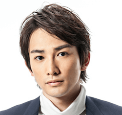 町田啓太