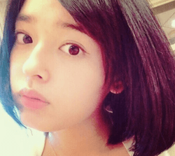未来穂香