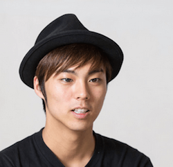 小野塚勇人