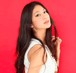 山田彩乃