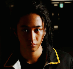 佐藤寛太