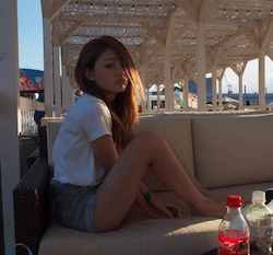 吉木千沙都(ちぃぽぽ)