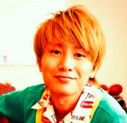 安田章大