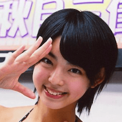 秋月三佳