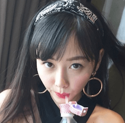 杉原杏璃