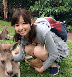 小池里奈