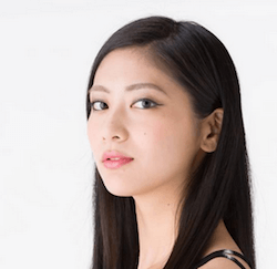 山田彩乃