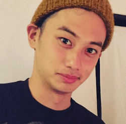 内原達也