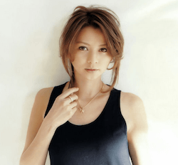 香里奈